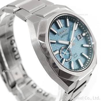 【新品/ORIGIN】SEIKO アストロン　ソーラー電波時計 SBXY027 ASTRON セイコー 腕時計 アストロン SBXY027 新品正規品 SEIKO